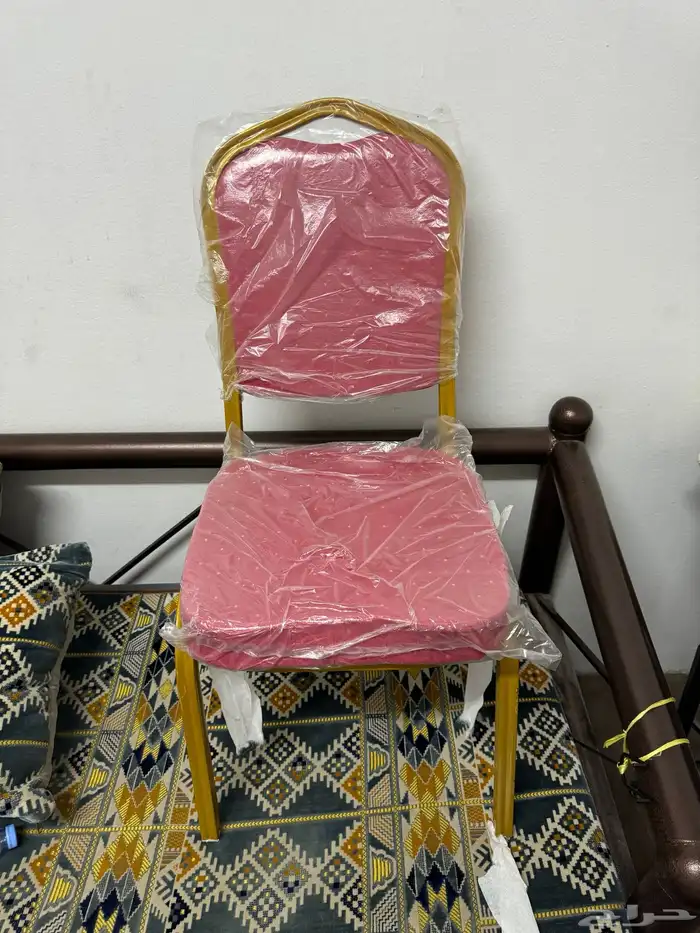 كراسي حفلات كراسي افراح طاولات مناسبات 15