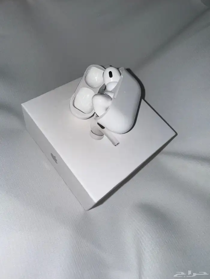 شبية سماعة ايربودز Airpods pro2 4