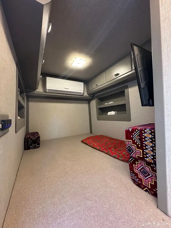 فان فورد 2019 11