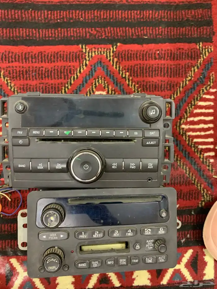 مسجل جمس 2