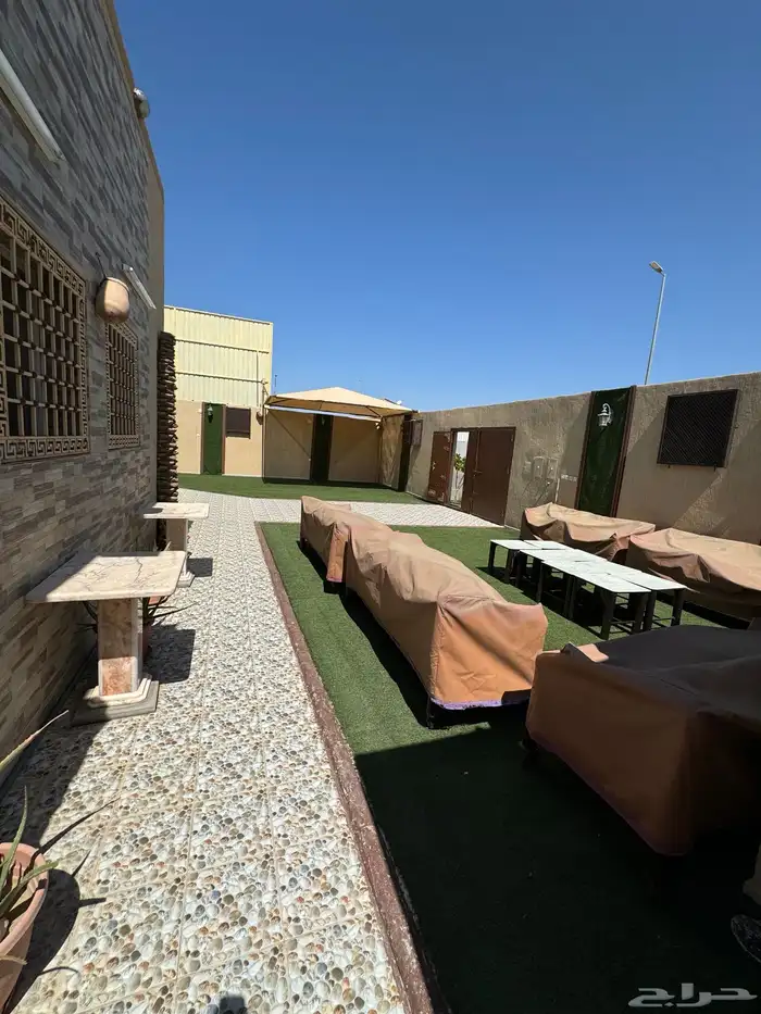 استراحه للبيع 6