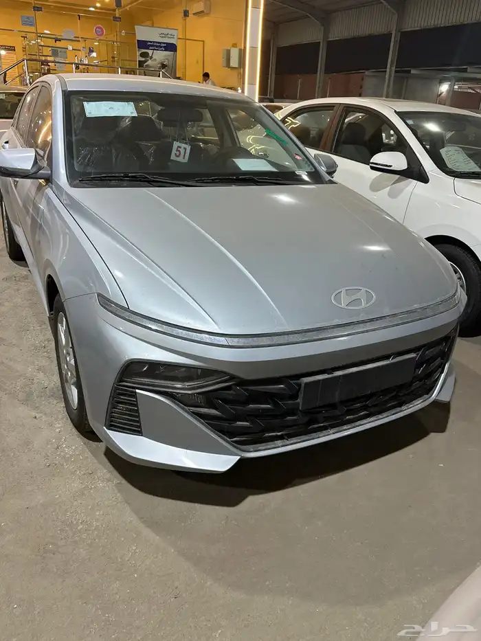 اكسنت فليت 2026 0