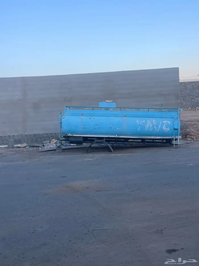 تانكي دنه شاص طويل مستخدم 0