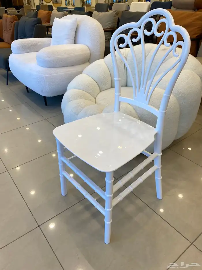 كرسي افراح بالجملة 6