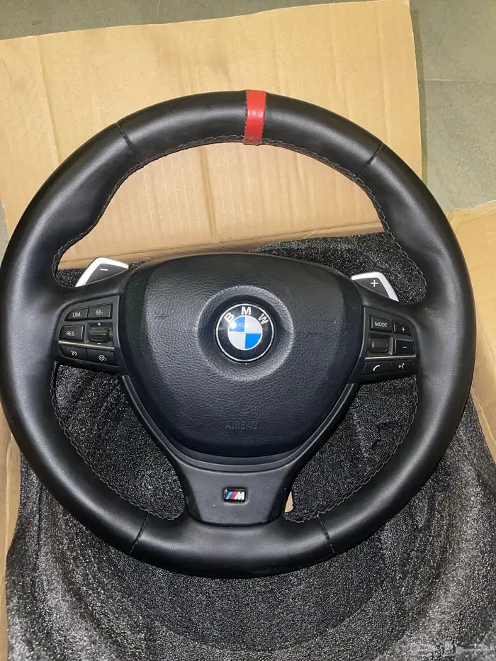 للبيع قطع BMW M5 F10 4