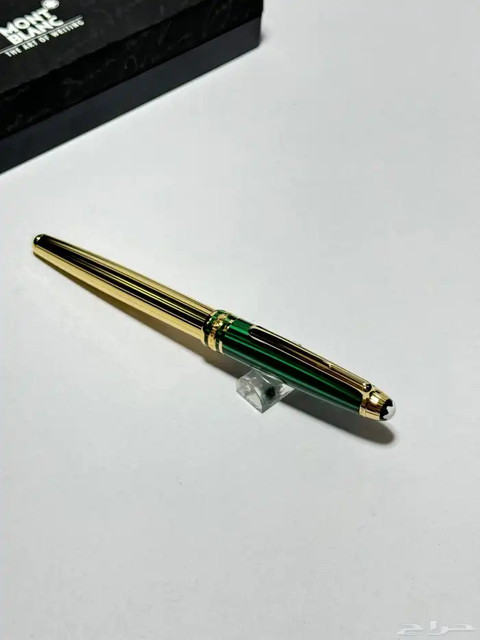 مونت بلانك ملكايت جديد 5