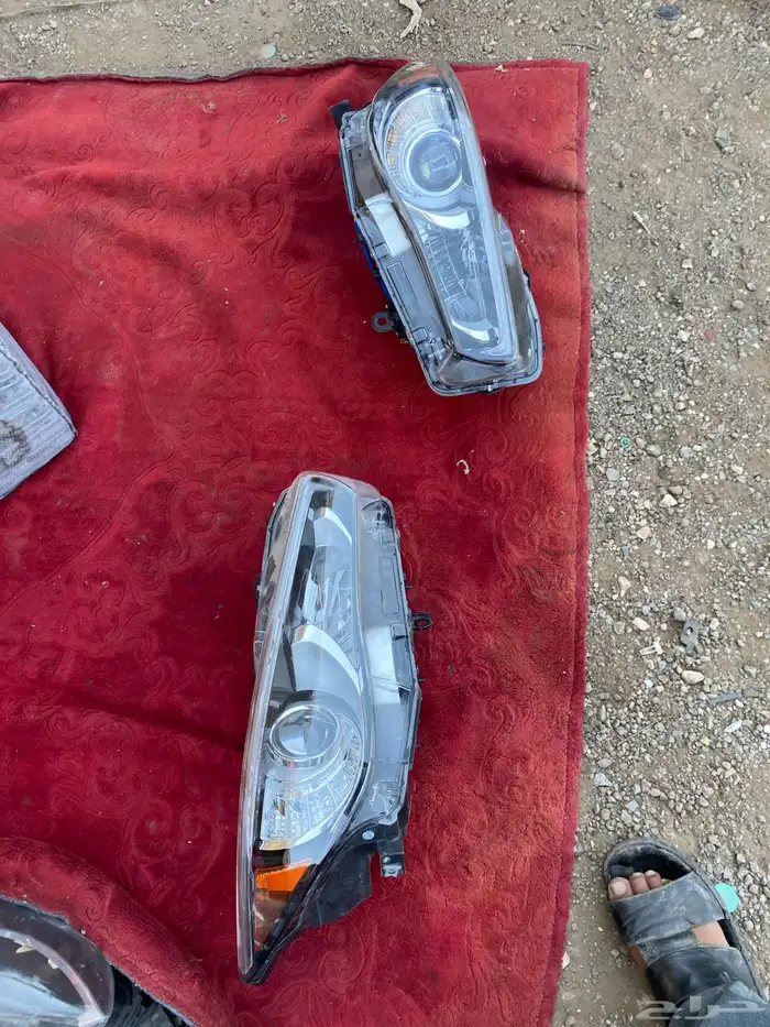 شمعات انفنتي Q50 2