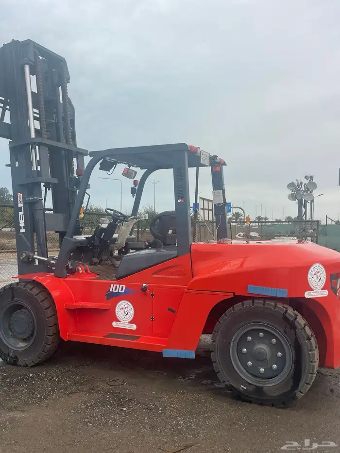 تاجير الرافعات الشوكية all forklifts rental 10