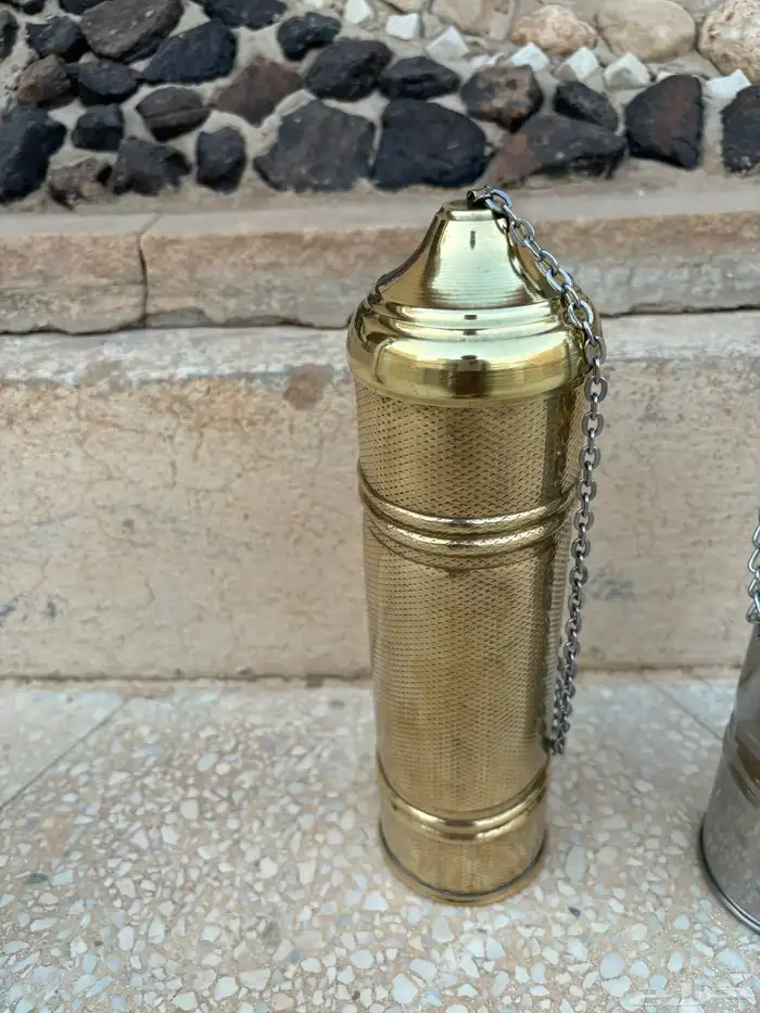 شت فناجيل قديم 2