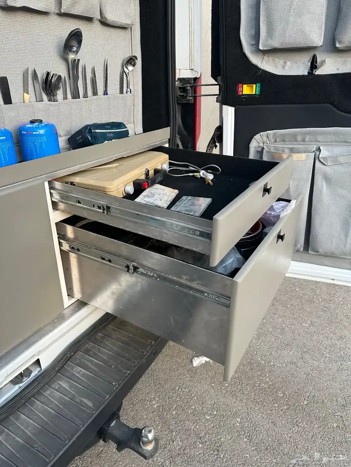 فان فورد 2019 6