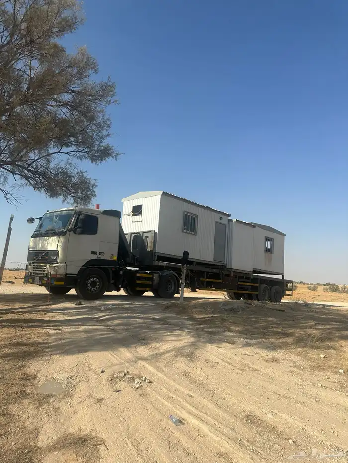 كرينات وسطحات ورافعات للإيجار 2