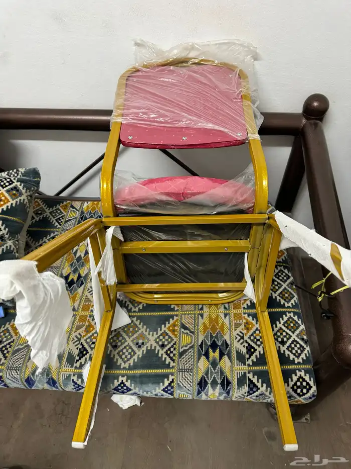 كراسي حفلات كراسي افراح طاولات مناسبات 14