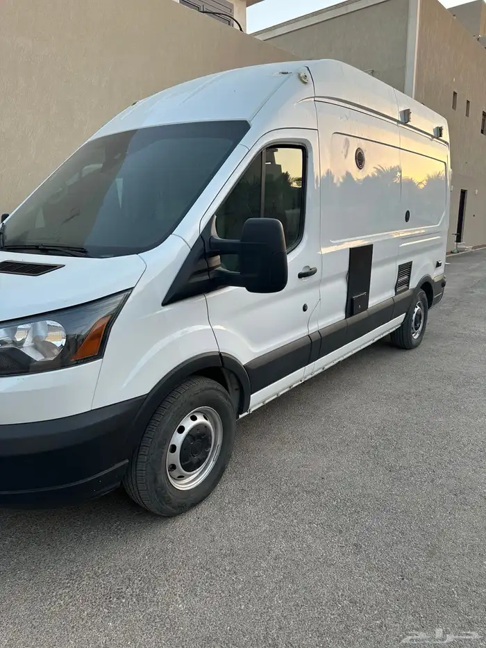 فان فورد 2019 3