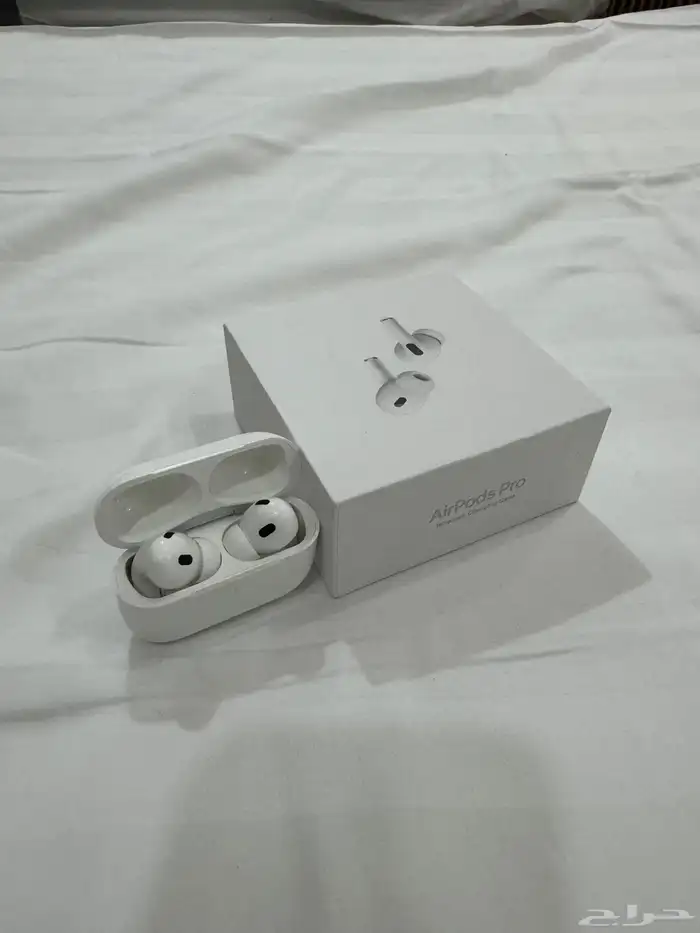 شبية سماعة ايربودز Airpods pro2 3