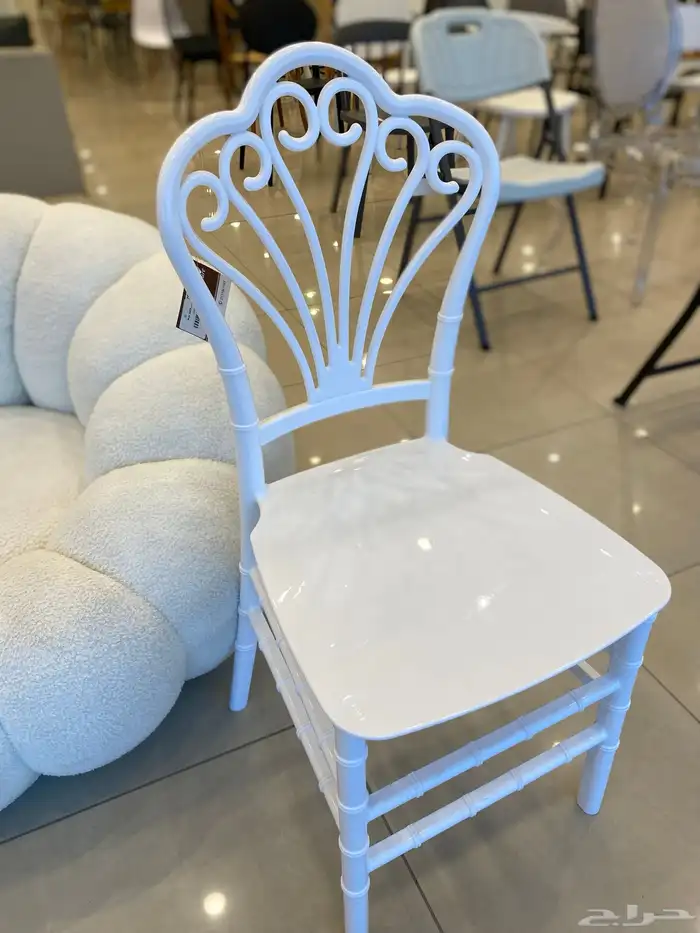 كرسي افراح بالجملة 3