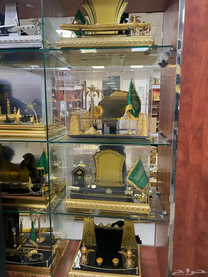 طباعة دروع ذكارية 36