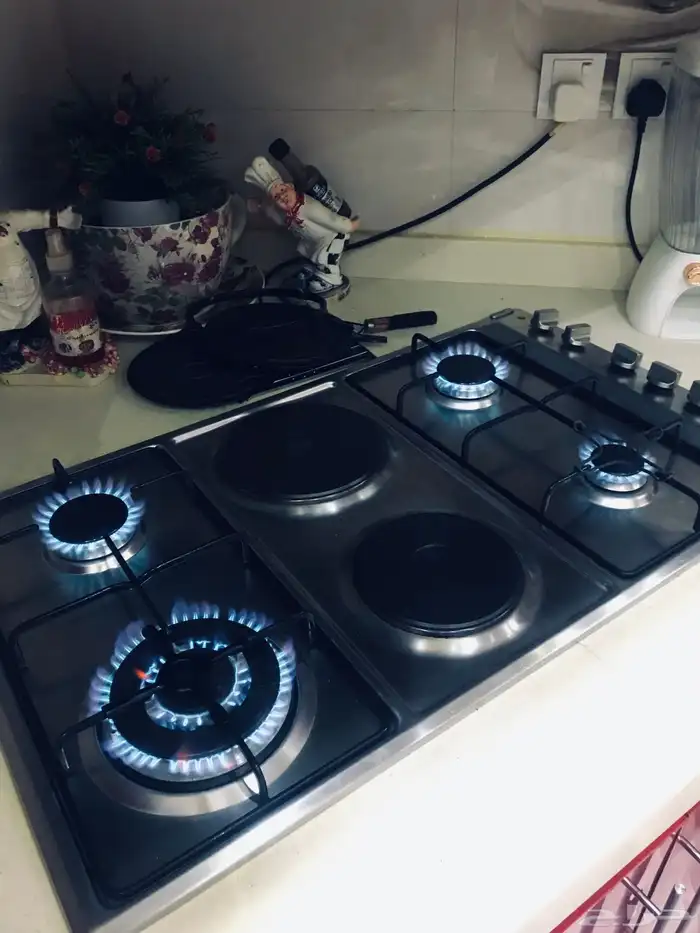 صيانه واصلاح وتنظيف وتلميع افران الغاز بالرياض 0