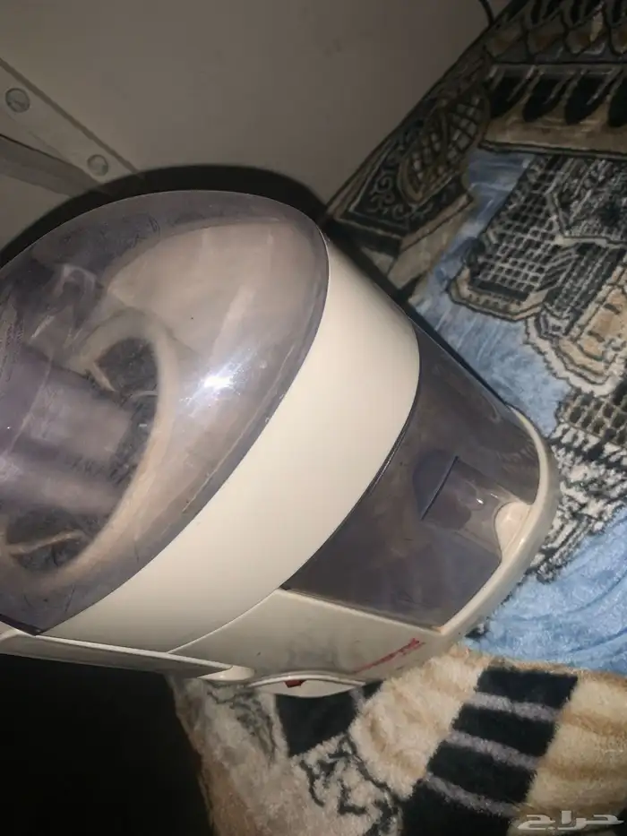 خلاط فواكه شغال 1