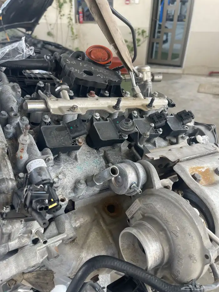 محركات MGRX8 6