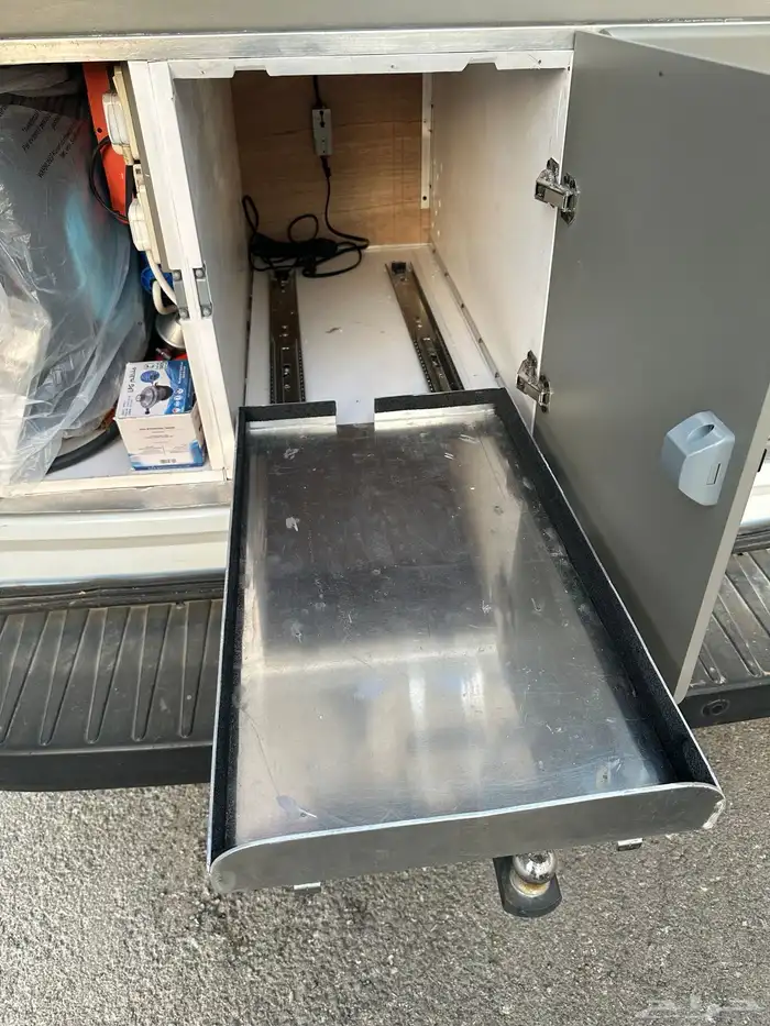 فان فورد 2019 5