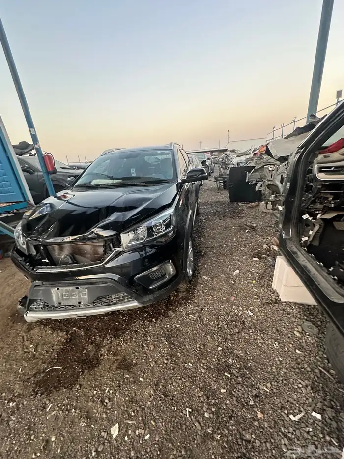 شيري تيقو 2 موديل 2022 5