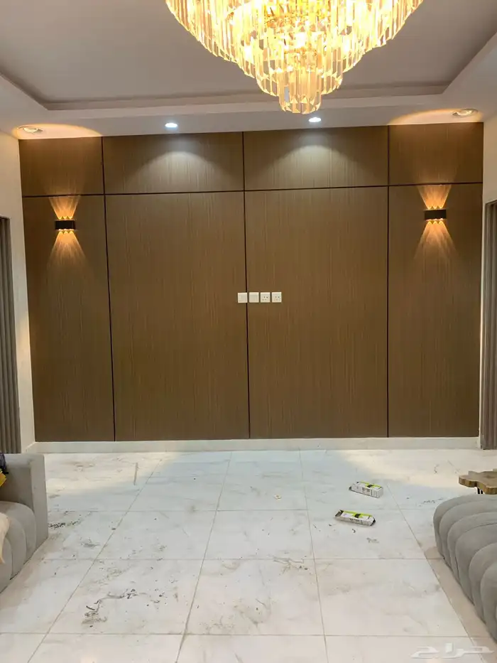 ديكور عرعر 0