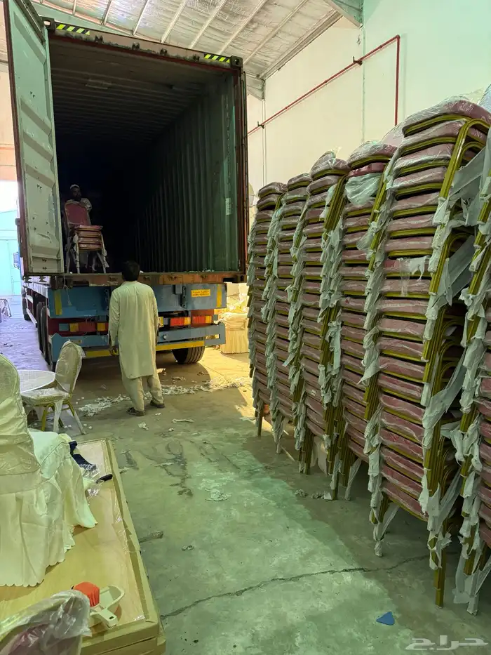 كراسي حفلات كراسي افراح طاولات مناسبات 12