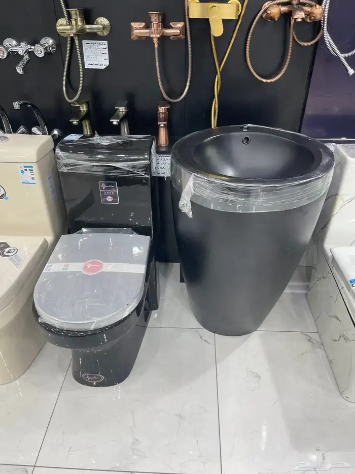 ادوات صحيه خلاطات كراسي افرنجي 8