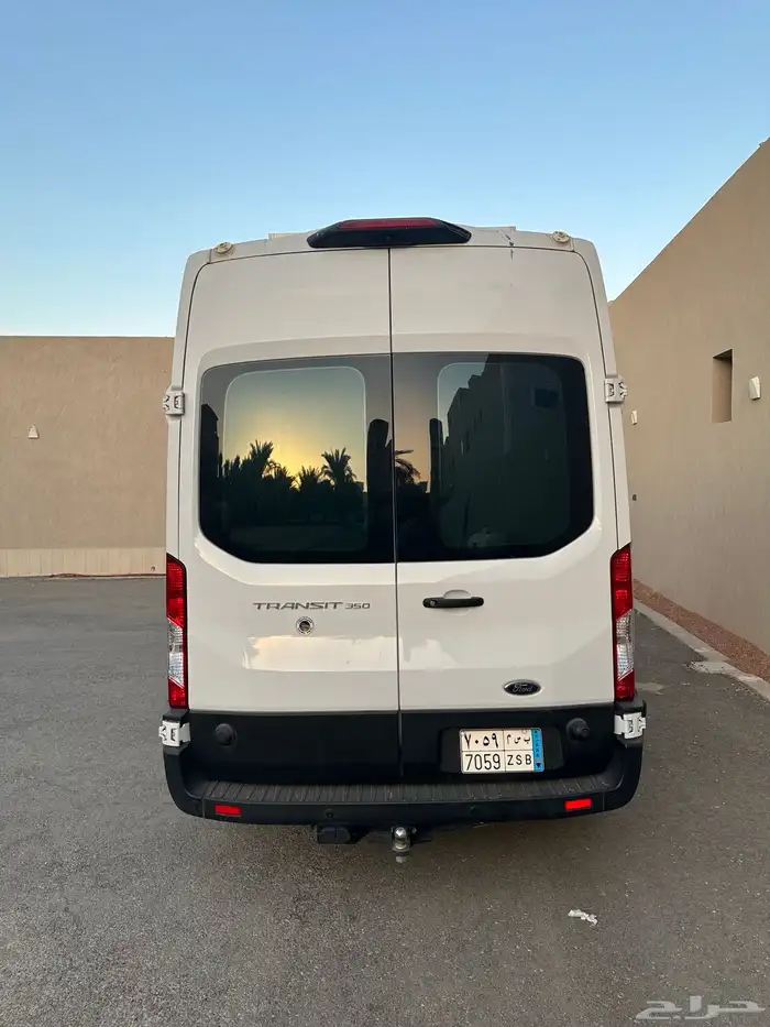 فان فورد 2019 10