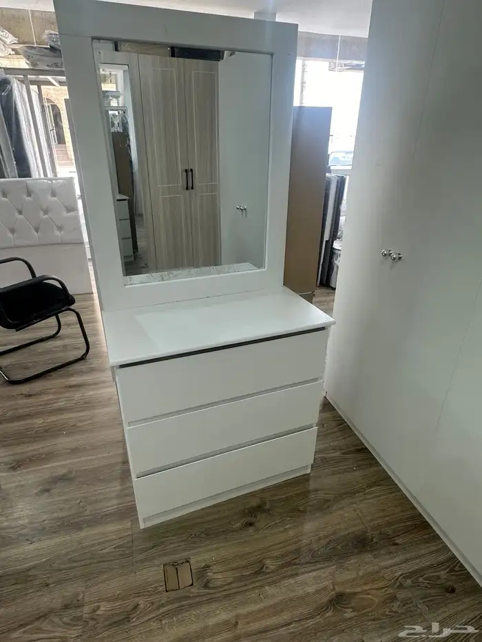 دولاب الملابس جديد بابين و 3 باب 12