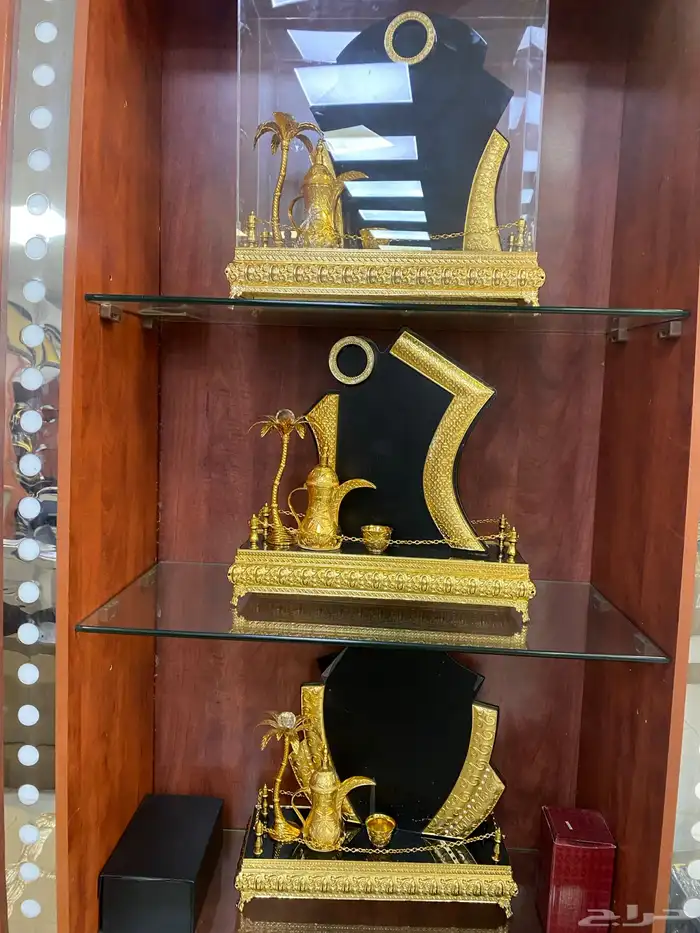 طباعة دروع ذكارية 34