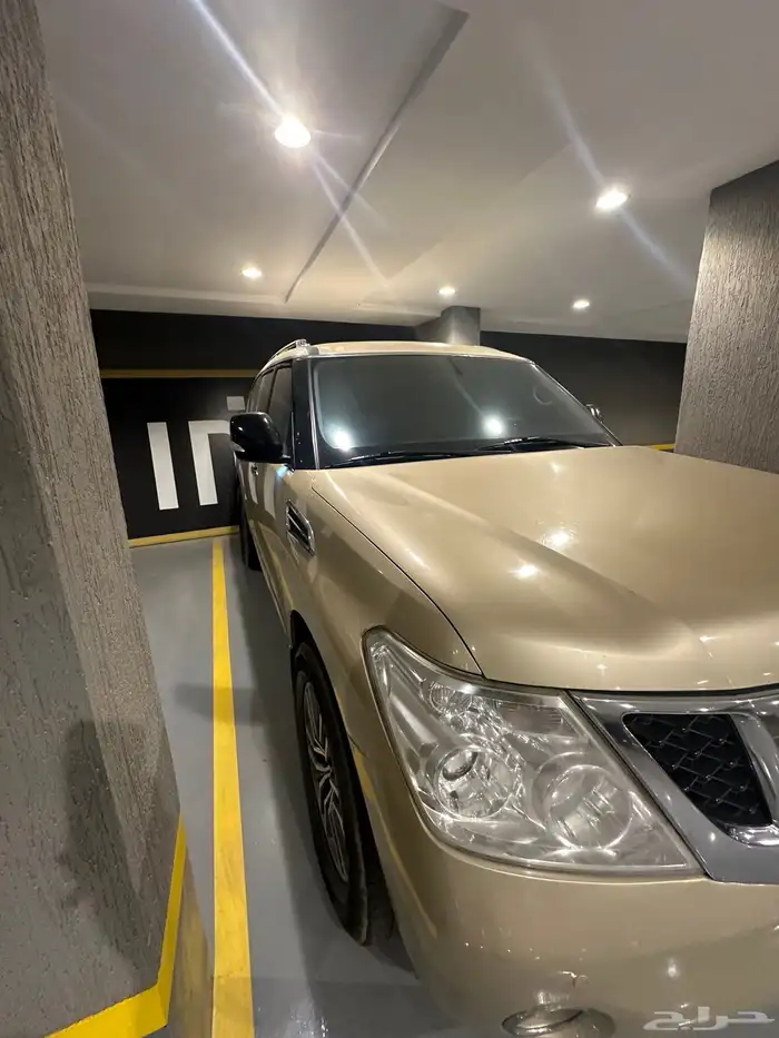 قطع غيار نيسان باترول 2012 12