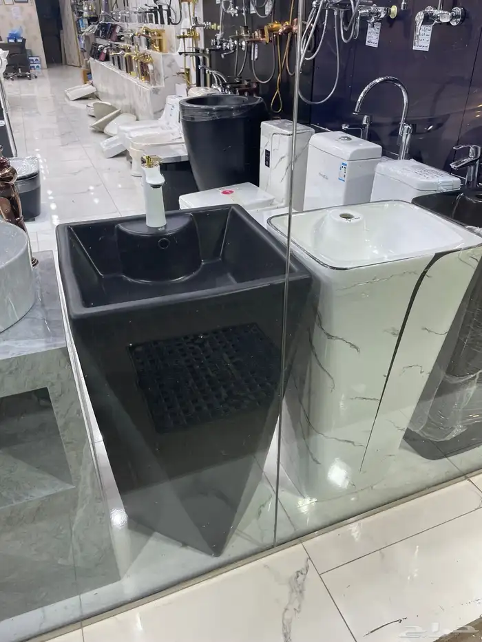 ادوات صحيه خلاطات كراسي افرنجي 9
