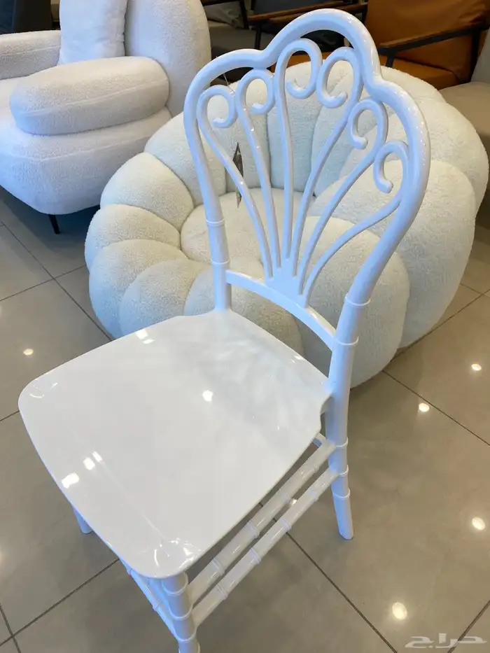 كرسي افراح بالجملة 5