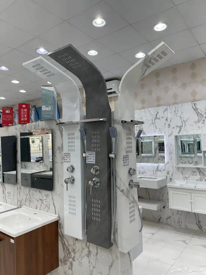 ادوات صحيه خلاطات كراسي افرنجي 69