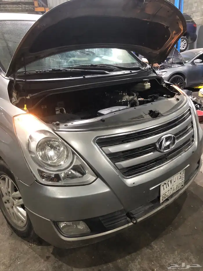 مكاين سوناتا اتش ون 1