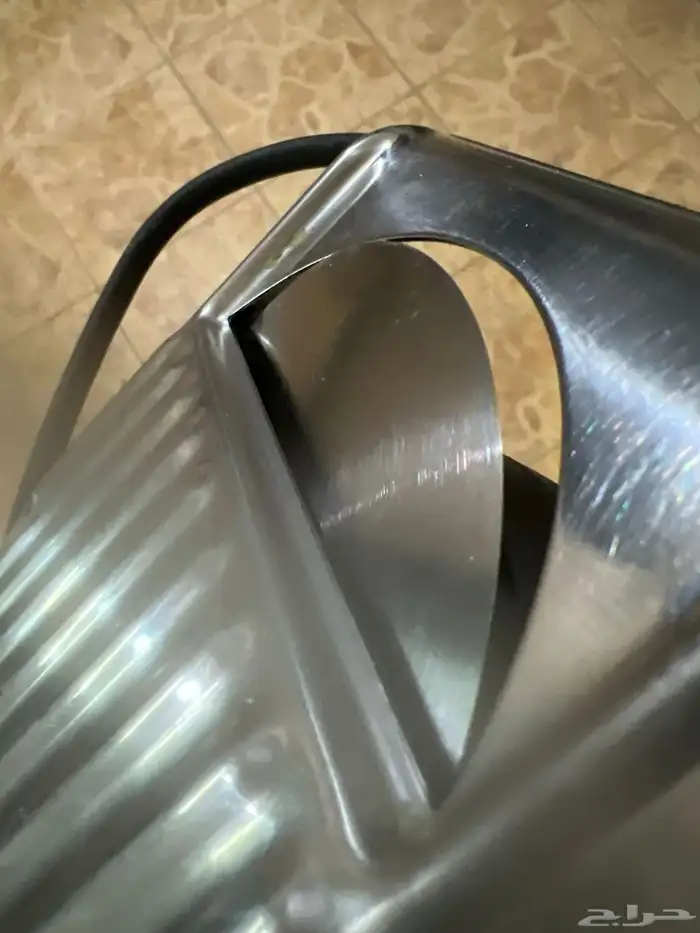 منشار شاورما كهرب نظيييف 2