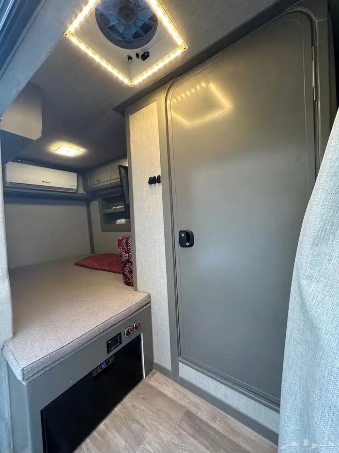 فان فورد 2019 14