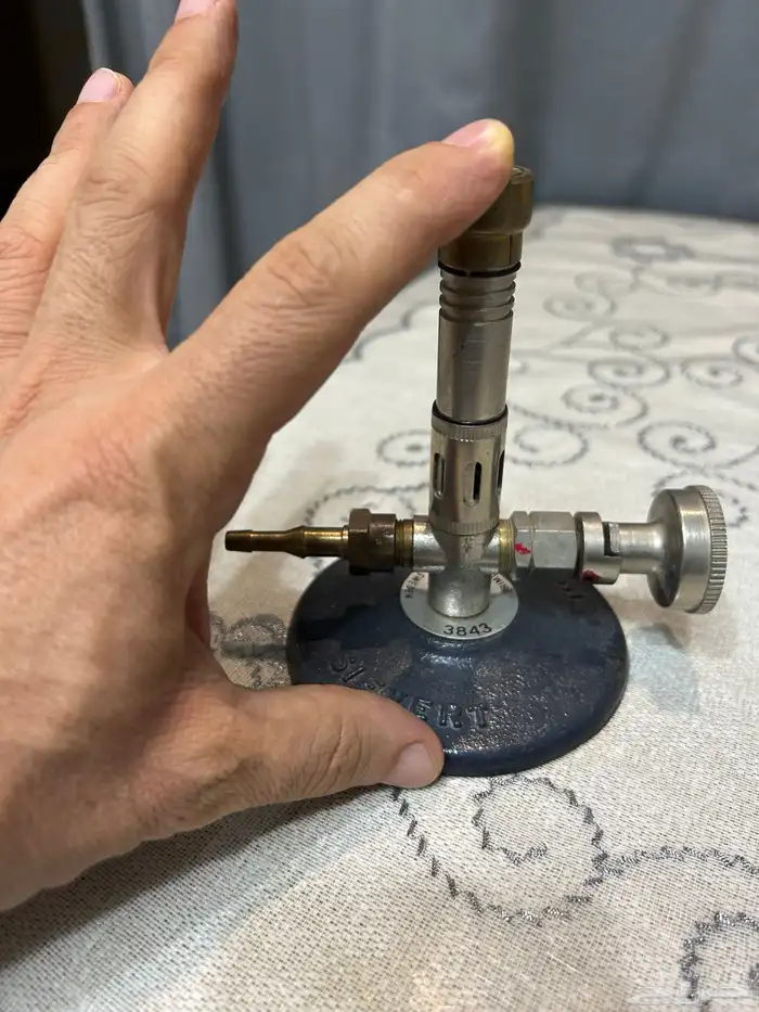 شاخوف مختبرات بريموس سيفرت 1