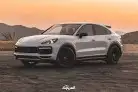 تشليح بورش كايين 2012 قطع غيار سيارات بورش كايين 4