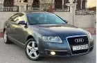 تشليح اودي A6 و قطع غيار سيارات اودي ايه 6 موديل 2010 11