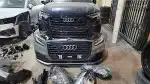 تشليح اودي A6 و قطع غيار سيارات اودي ايه 6 - 2006 الي 2015 11