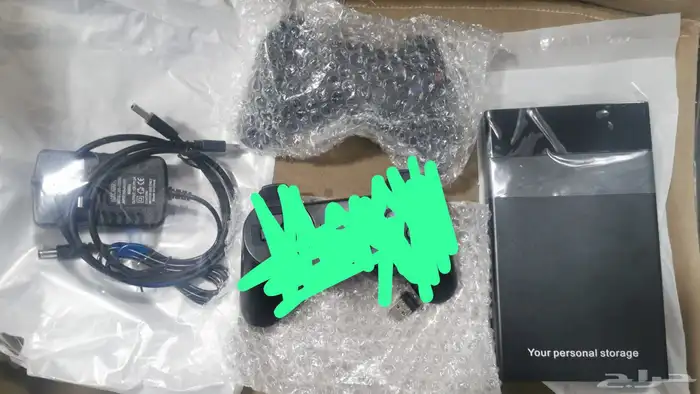 هاردسك سوني 4 0