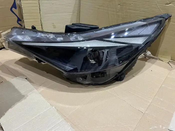 شمعة النترا ليد 2021 -2022 -2023 هونداي اصلي وكاله 0