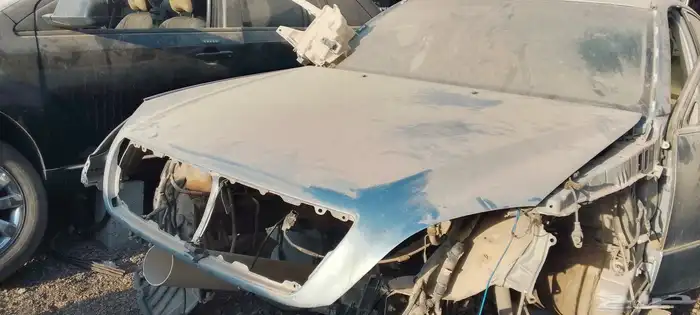 قطع غيار لكزز 2011 تشليح ولكزز 400 و430 11