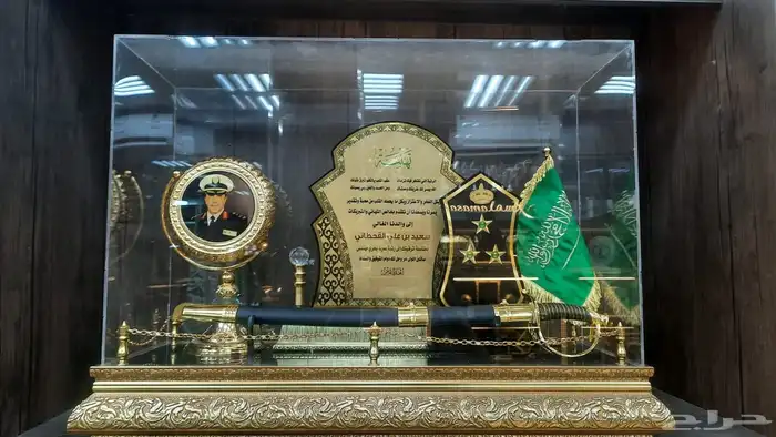طباعة دروع ذكارية 7