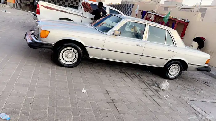 سيارات كلاسيكية للايجار اليومي 0