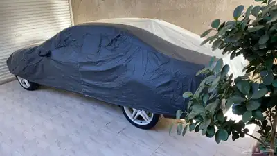 مرسيدس بانوراما S 500 جفالي 2013 مخزن 35