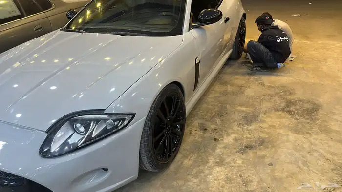 يوجد تابي وتامارا رش جميع انواع السيارات سمكرة توضيب ورشة 15