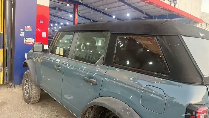 يوجد تابي وتامارا رش جميع انواع السيارات سمكرة توضيب ورشة 35